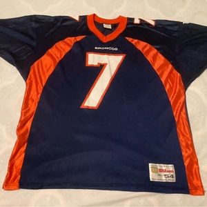John Elway Jersey - XXL